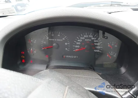 2005 Ford F-150 Xl/Stx/Xlt z USA, uszkodzony, nr VIN 1FTRF12255KE06233